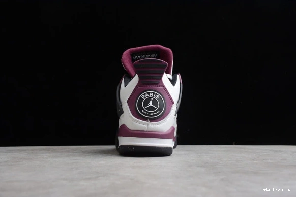 RETRO 4 JORDAN PARIS PSG CZ5624-100 SAINT-GERMAIN AIR CZ5624-100 0327